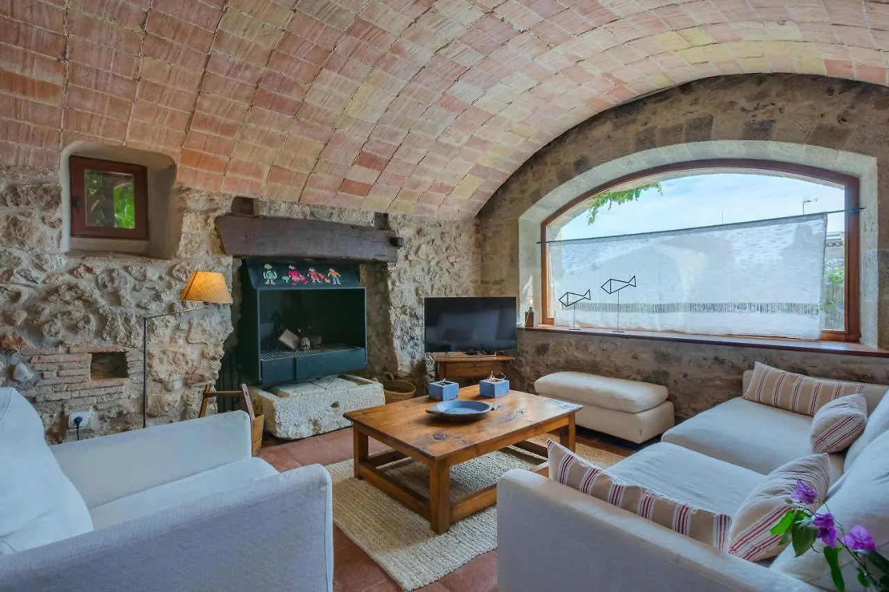 فيلا Flateli Tor Tor  Tor (Catalonia)